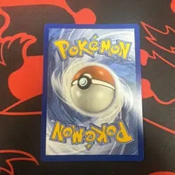 Pokemon TCG Terapagos EX Card 173/142 Stellar Crown Holo - Image 2