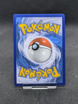 Pokemon Card Iron Leaves ex 186/162 Ultra Rare Temporal Forces NM/M - Image 2