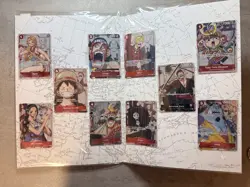 One Piece Card Game Premium Card Collection 25th Edition (ENG) - Image 1