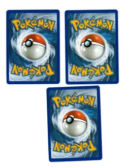 ME02 Phantasmal Flames Card Lot Mixed IR Dewgong #97 Piplup #98 Ambipom #107 - Image 2