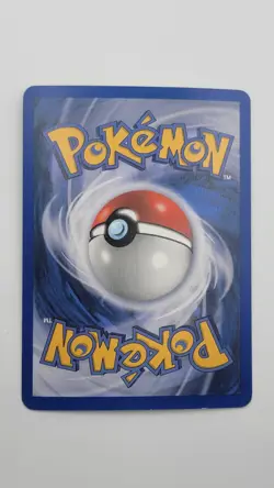Cradily Legend Maker 3/92 Reverse Holo Stamped 2006 - Pokemon Card - Image 2