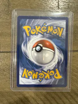 Pokemon Umbreon TCG SWSH129 Sword & Shield Promo Card Holo Mint/Near Mint - Image 2