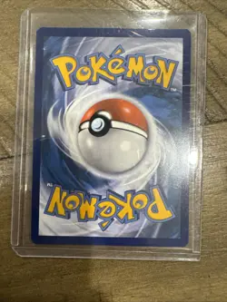 Pokemon Umbreon TCG SWSH129 Sword & Shield Promo Card Holo Mint/Near Mint - Image 4