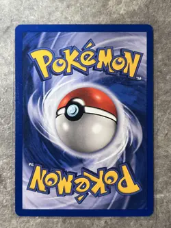 Dark Octillery 62/105 Pokemon TCG Vintage Neo Destiny Regular Card (Near Mint) - Image 2