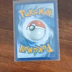 Pokemon Pikachu Wild Charge 90 HP 90 Attack Standard English TCG Card - Image 2