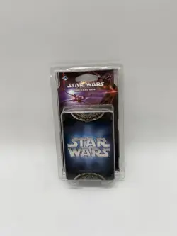 Star Wars The Card Game Ancient Rivals Force Pack New - Image 2