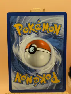 Professor's Research Sada 240/198 Scarlet Violet NM Pokemon Card - Image 3