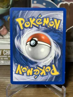 Pokemon Card - Magcargo Unseen Forces 41/115 Uncommon Reverse Holo Stamped - Image 2