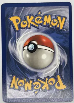 Pokemon TCG Magneton Base Set 9/102 Holo Rare Magnet Card Stock 1999 - Image 3