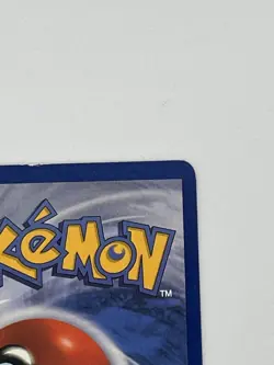 Pokemon TCG Magneton Base Set 9/102 Holo Rare Magnet Card Stock 1999 - Image 5
