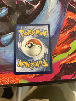 Pokemon Cards Choice Belt 211/189 Gold Secret Rare Astral Radiance - (NM) - Image 2