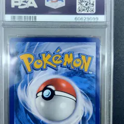 Pokemon Umbreon & Darkrai GX Tag Team Powers Coll. Full Art Promo SM241 PSA 10 - Image 3