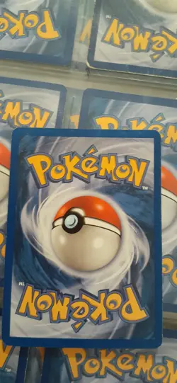 Pokemon Raticate Card 89/144 Skyridge Regular Near Mint Condition - Image 2