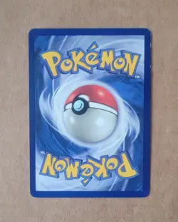 Shadowless Voltorb - Base Set - #67/102 - Vintage Pokemon Card LP - Image 3