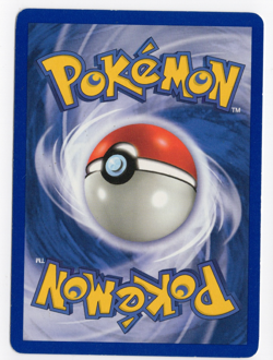 Pokemon Breeder 76/102 Base Set TRAINER Pokemon Card - Image 2