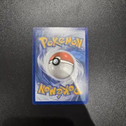 Pokemon Card- Blastoise V SWSH101 Black Star Promo Holo Rare - Image 2