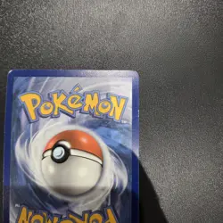 Pokemon Card- Blastoise V SWSH101 Black Star Promo Holo Rare - Image 4