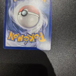Pokemon Card- Blastoise V SWSH101 Black Star Promo Holo Rare - Image 5
