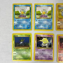 Vintage Pokemon lot -- 41 Cards -- WoTC Era! - Image 3