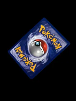 1st Edition Eevee 51/64 Jungle Pokemon Card NM - Image 2