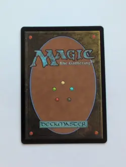 Mondrak, Glory Dominus (Oil Slick Raised Foil) Phyrexia: All Will Be One Foil - Image 2