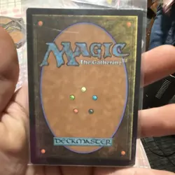 Magic: The Gathering Bloodcrusher of Khorne Uncommon Red Creature 072/168 - Image 2