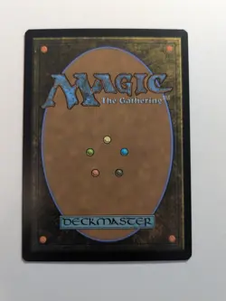 Authority of the Consuls The List Reprints Regular 005/264 MtG - Image 2