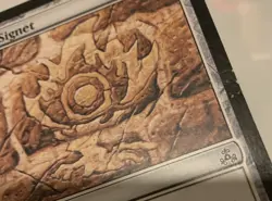 Gruul Signet x4 Magic the Gathering Guildpact MTG Heavily Played - Image 2