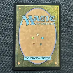 MTG Brash Taunter Core 2021 363 Extended Art Regular Rare NM - Image 2