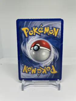 Vaporeon Non-Holo Rare Card Jungle Pokemon 28/64 HP - Image 2