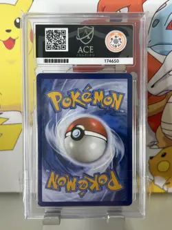 🔹ACE 9 MINT🔹Zapdos 192/165🔸Scarlet & Violet 151 English Pokemon TCG Card - Image 2