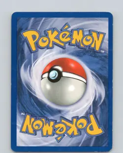 Pokemon TCG Magnemite Base Set 53/102 Unlimited Common Card WOTC MP-LP - Image 2