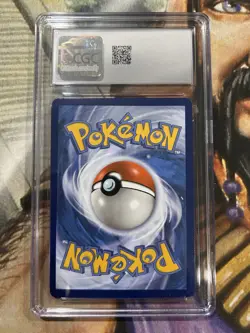 Dragonite V 049/078 Ultra Rate Pokemon GO Full Art Holo - CGC 10 🔥 - Image 2