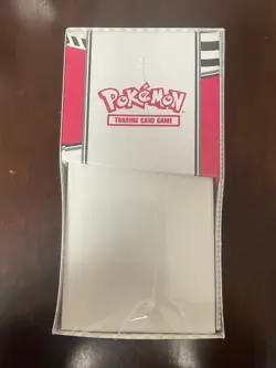 Pokemon Scarlet and Violet White Flare Elite Trainer Box ETB Factory Sealed - Image 4