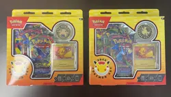 2x Pokemon TCG | Pokemon Day 2026 Collection | Brand New Sealed | - Image 1