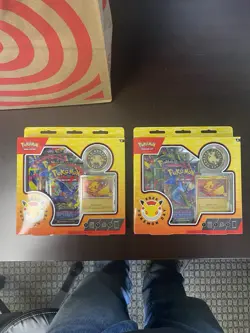 2x Pokemon TCG | Pokemon Day 2026 Collection | Brand New Sealed | - Image 5