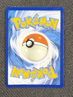 Pokemon TCG Fuecoco 201/193 Illustration Rare SV:Paldea Evolved NM - Image 2