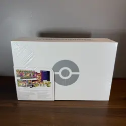 Pokemon TCG Sword & Shield Charizard UPC Ultra Premium Collection Box Sealed - Image 3
