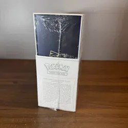 Pokemon TCG Sword & Shield Charizard UPC Ultra Premium Collection Box Sealed - Image 4