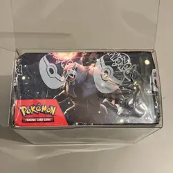 Pokemon - Twilight Masquerade - Booster box - 36 Packs - Sealed - Image 2