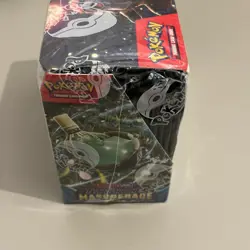 Pokemon - Twilight Masquerade - Booster box - 36 Packs - Sealed - Image 5
