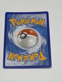 Terapagos EX Pokemon SVP 165 Full Art Illustration Rare Black Star UPC Promo, NM - Image 4