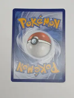 Terapagos EX Pokemon SVP 165 Full Art Illustration Rare Black Star UPC Promo, NM - Image 5