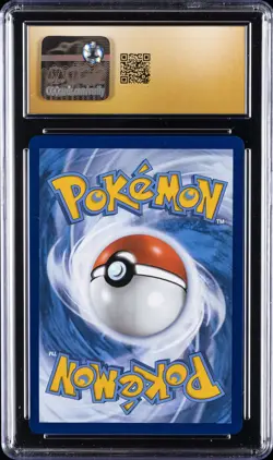 2025 POKEMON MEGA EVOLUTION #178 MEGA GARDEVOIR EX SIR CGC 10 PRISTINE - Image 2