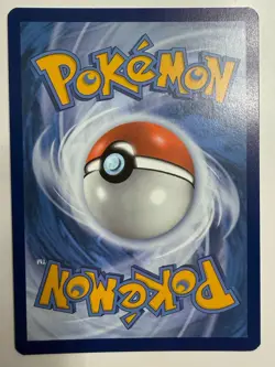 2022 Pokemon Lost Origin Trainer Gallery Ultra Rare Gengar TG06/TG30 MINT! - Image 2