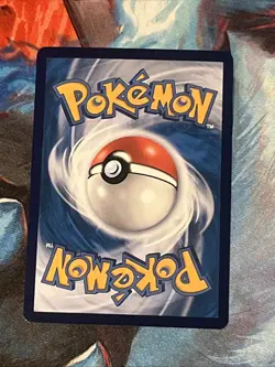 Pokemon TCG Psychic Energy Holo 1102/06 Gem Pack Vol. 2 Simplified Chinese - Image 2