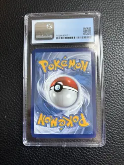 Pokemon Arceus V 166/172 Brilliant Stars Full Art Ultra Rare Holo CGC 9 - Image 2