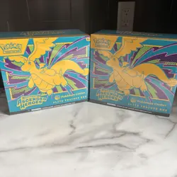 2 Ascended Heroes Pokemon Center Elite Trainer Box’s (2 PC ETB’s) - Image 5