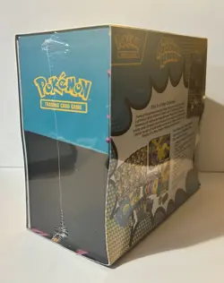 Ascended Heroes Pokemon Center Exclusive Elite Trainer Box ETB English - Sealed - Image 4