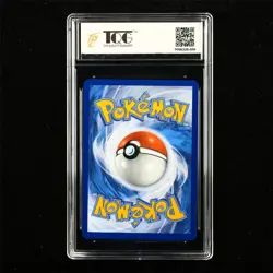 TQG 9.5 MINT+ 2025 Pokemon ENG Eevee 074/131 C - Image 2